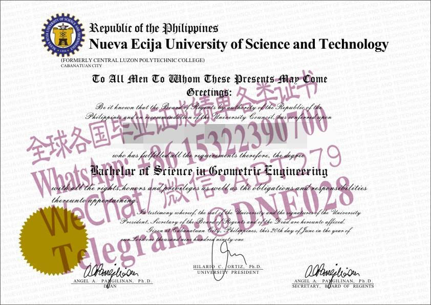 哪里能办菲律宾国立雷省科技大学成绩单